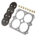 Purchase Top-Quality Throttle Plate by HOLLEY - 26-97 gen/HOLLEY/Throttle Plate/Throttle Plate_01